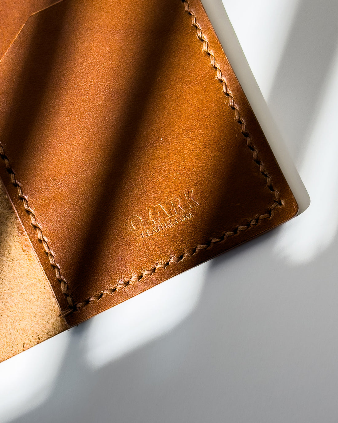 An Intro to Leather