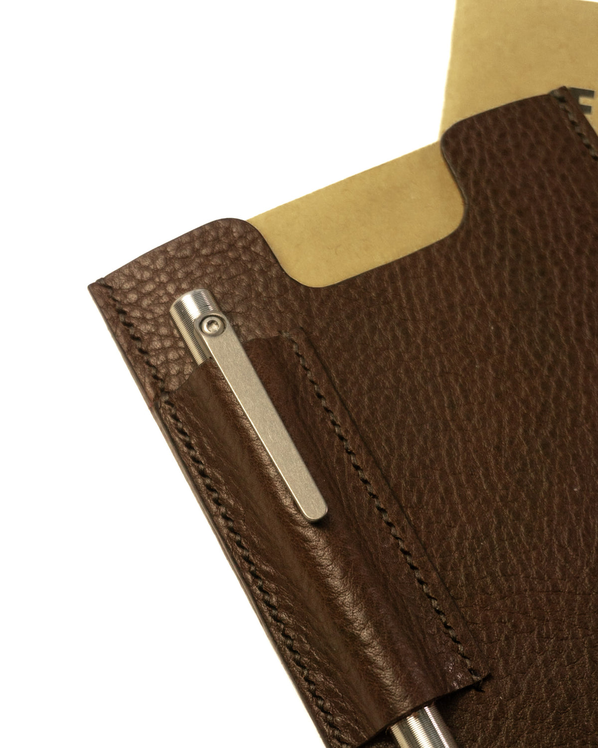 Notebook Cover