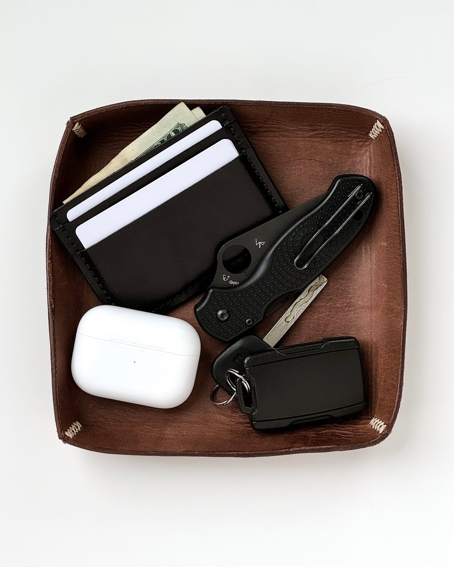 Valet Tray