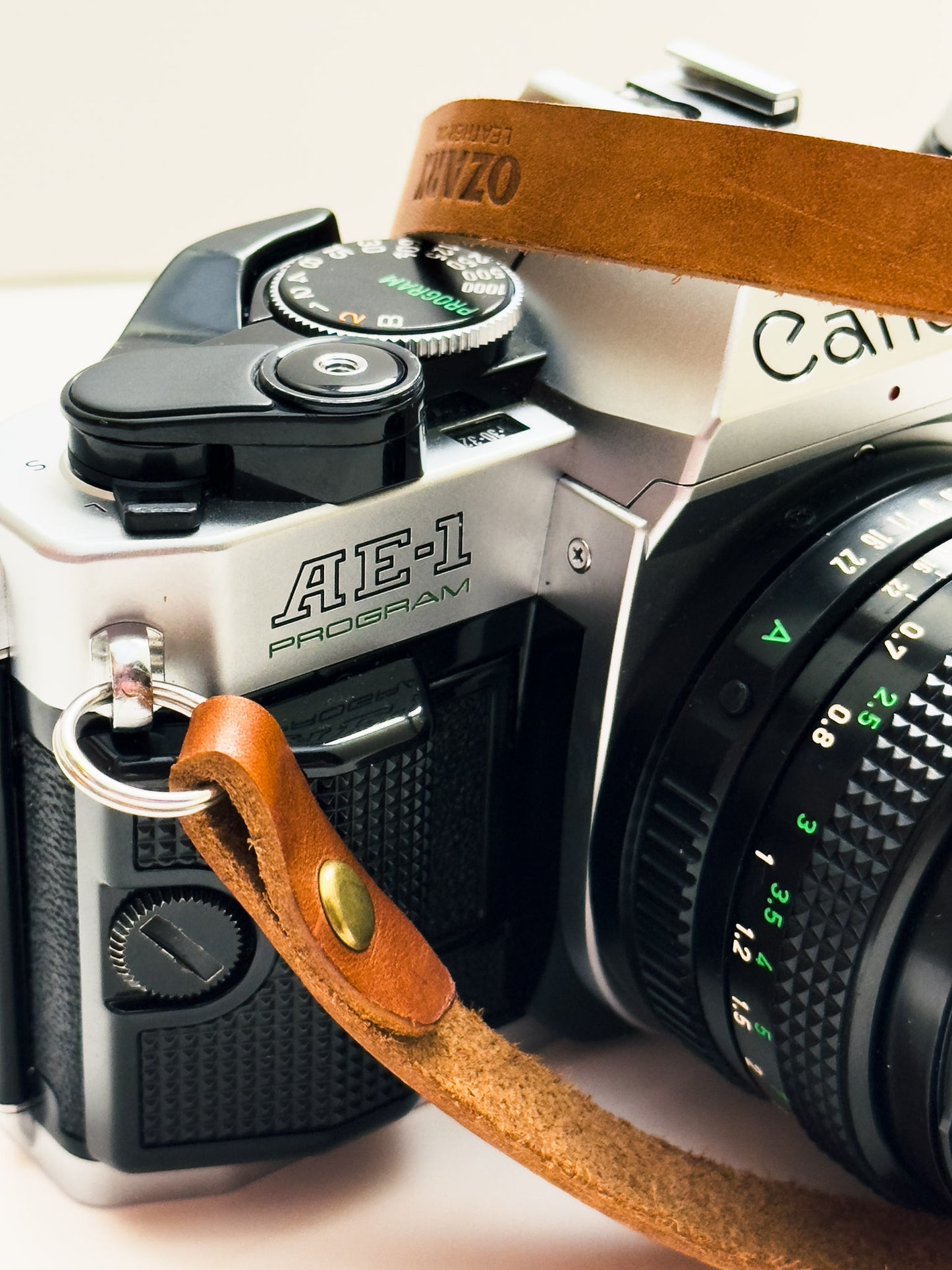 Everyday Camera Strap