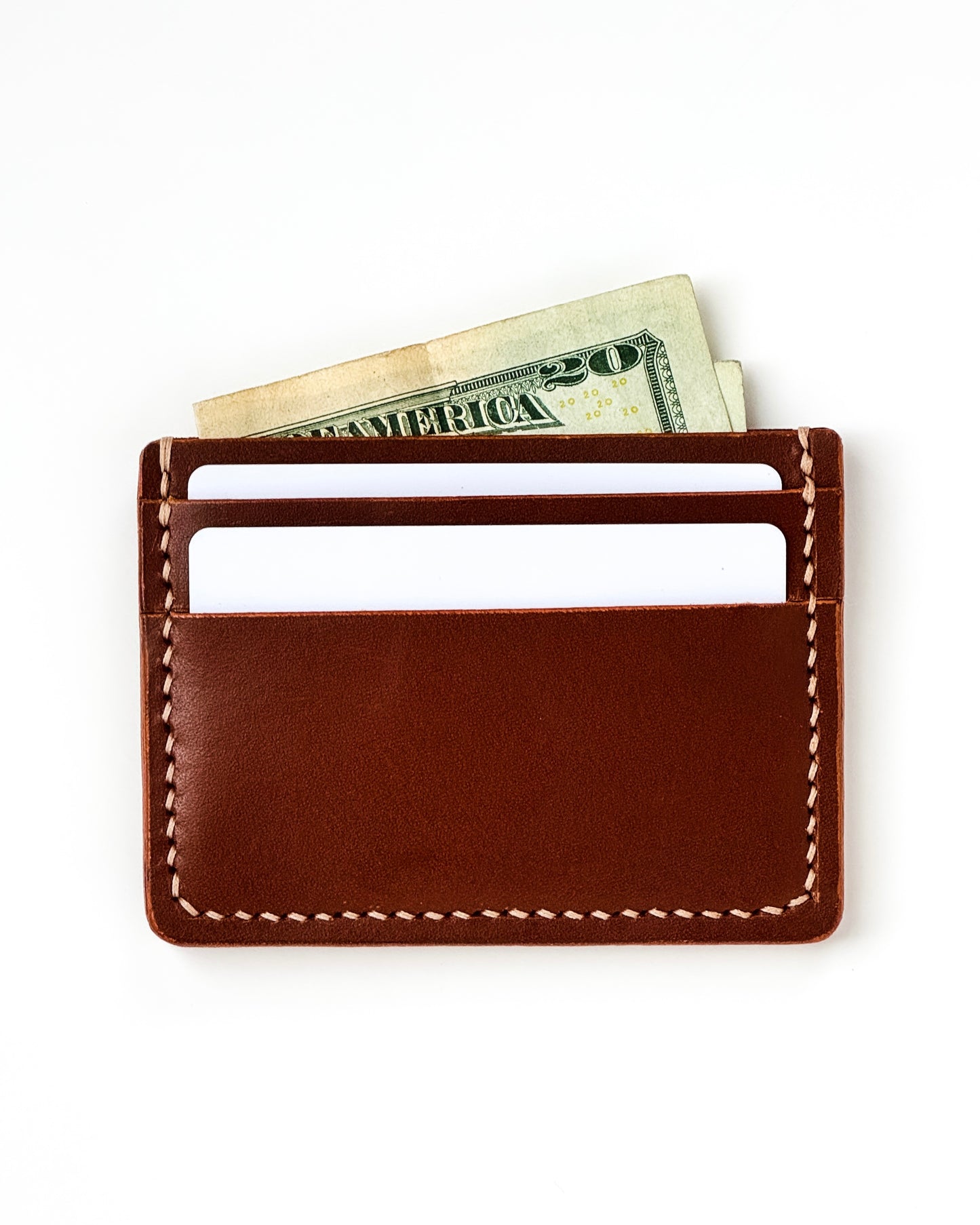Landscape Cardholder Wallet