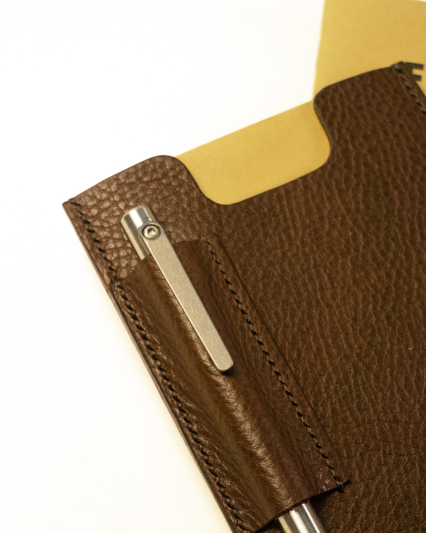Notebook Cover