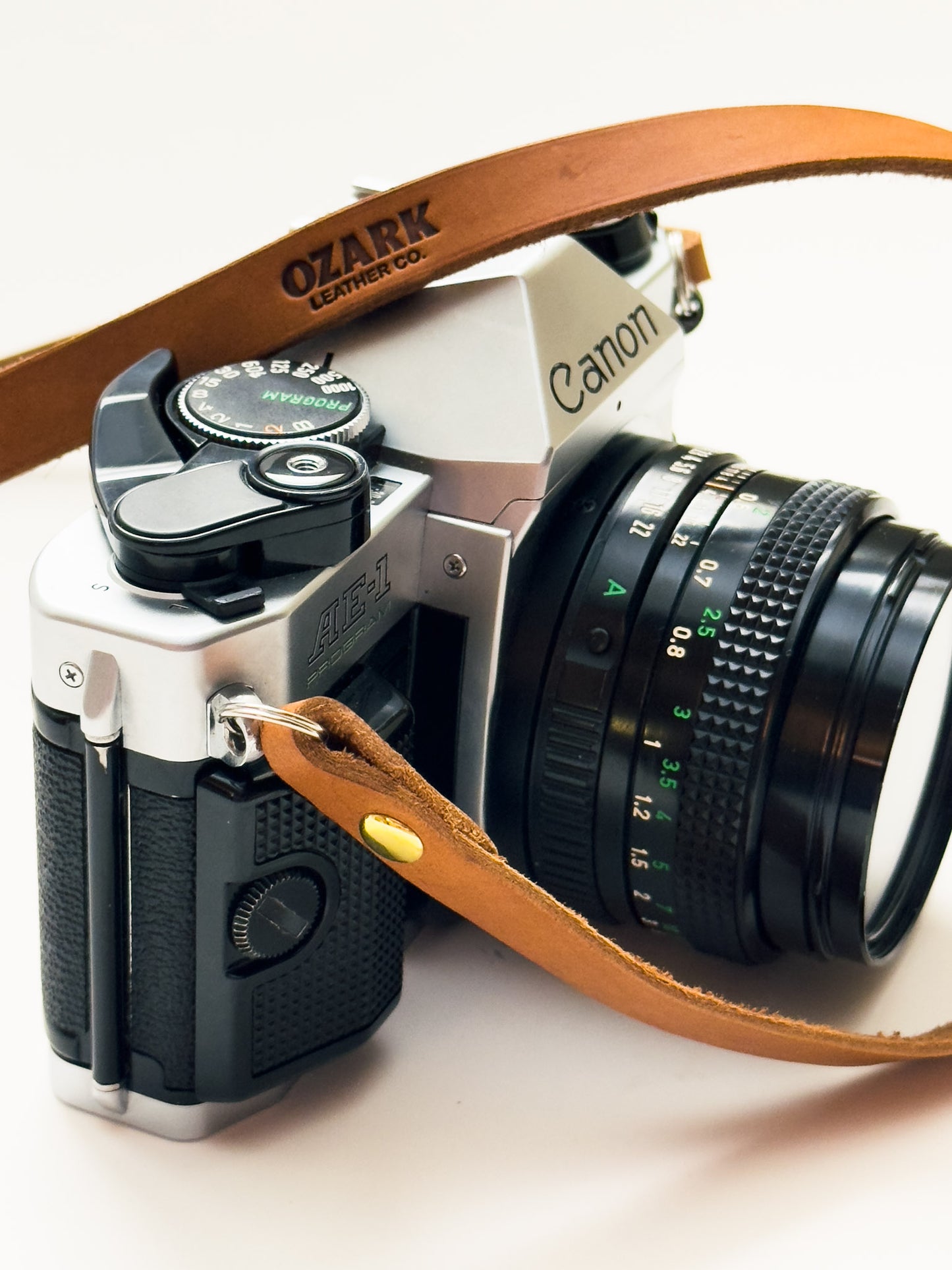 Everyday Camera Strap