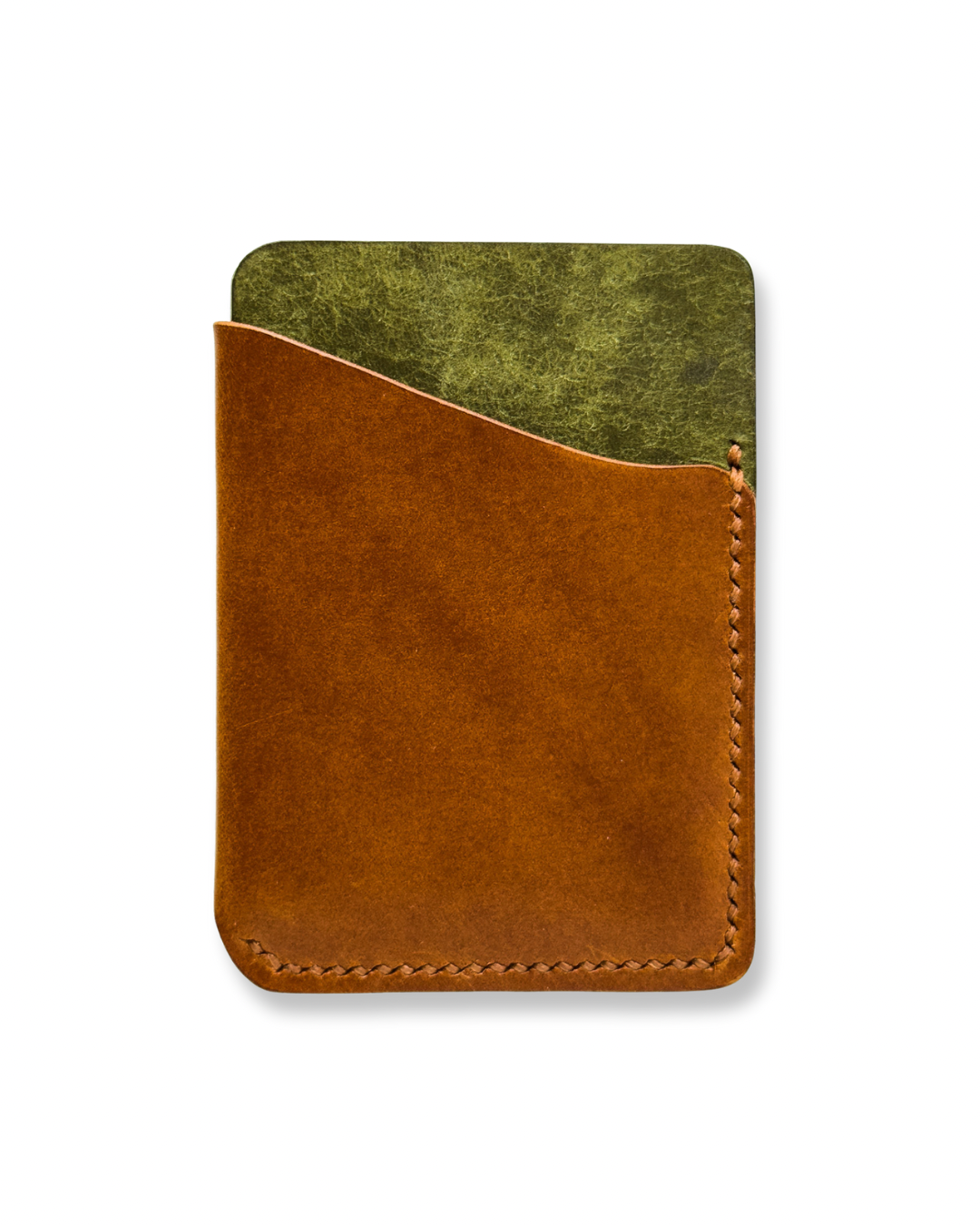 Oak - Custom