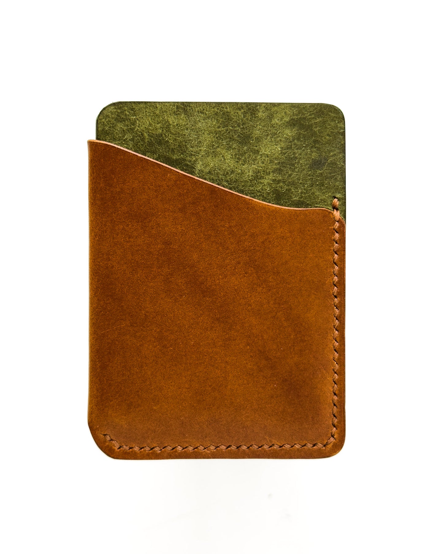 Oak - Custom