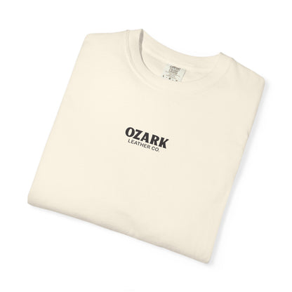 Block Logo Comfort Colors T-shirt