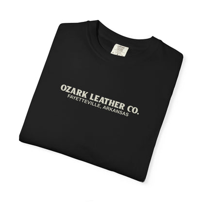 Strip Logo Comfort Colors T-shirt