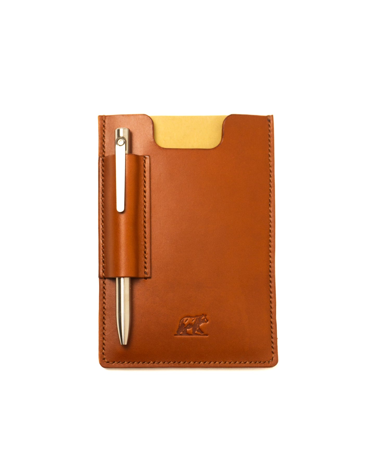 Notebook Cover - First Edition