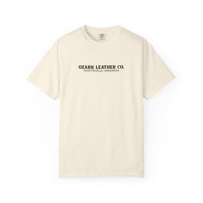 Strip Logo Comfort Colors T-shirt