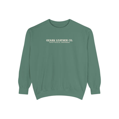 Unisex Comfort Colors Sweatshirt