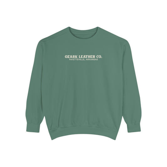 Unisex Comfort Colors Sweatshirt