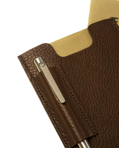 Notebook Cover