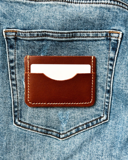 Landscape Cardholder Wallet