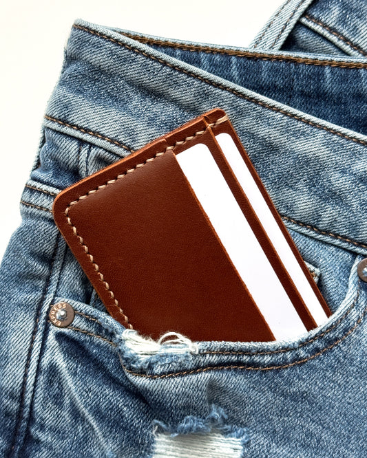 Landscape Cardholder Wallet