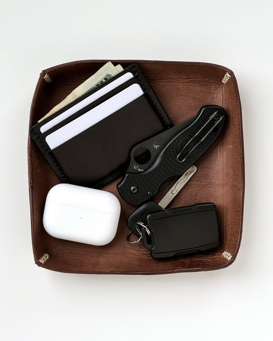 Valet Tray
