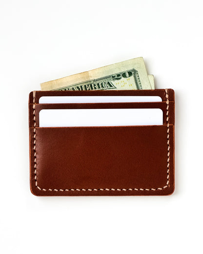 Landscape Cardholder Wallet