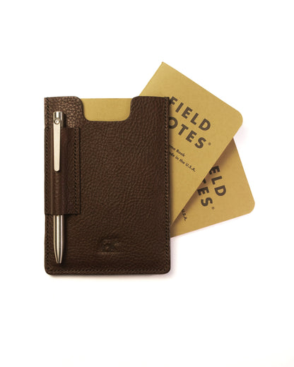 Notebook Cover