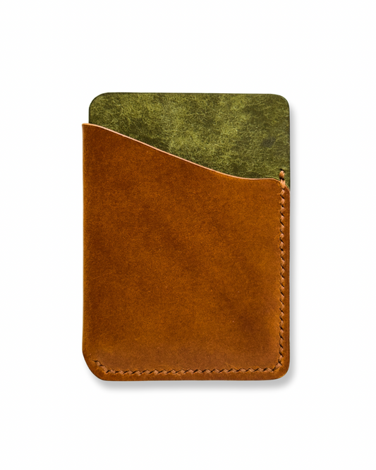 Oak - Custom