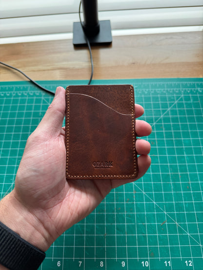 Clearance Wallets