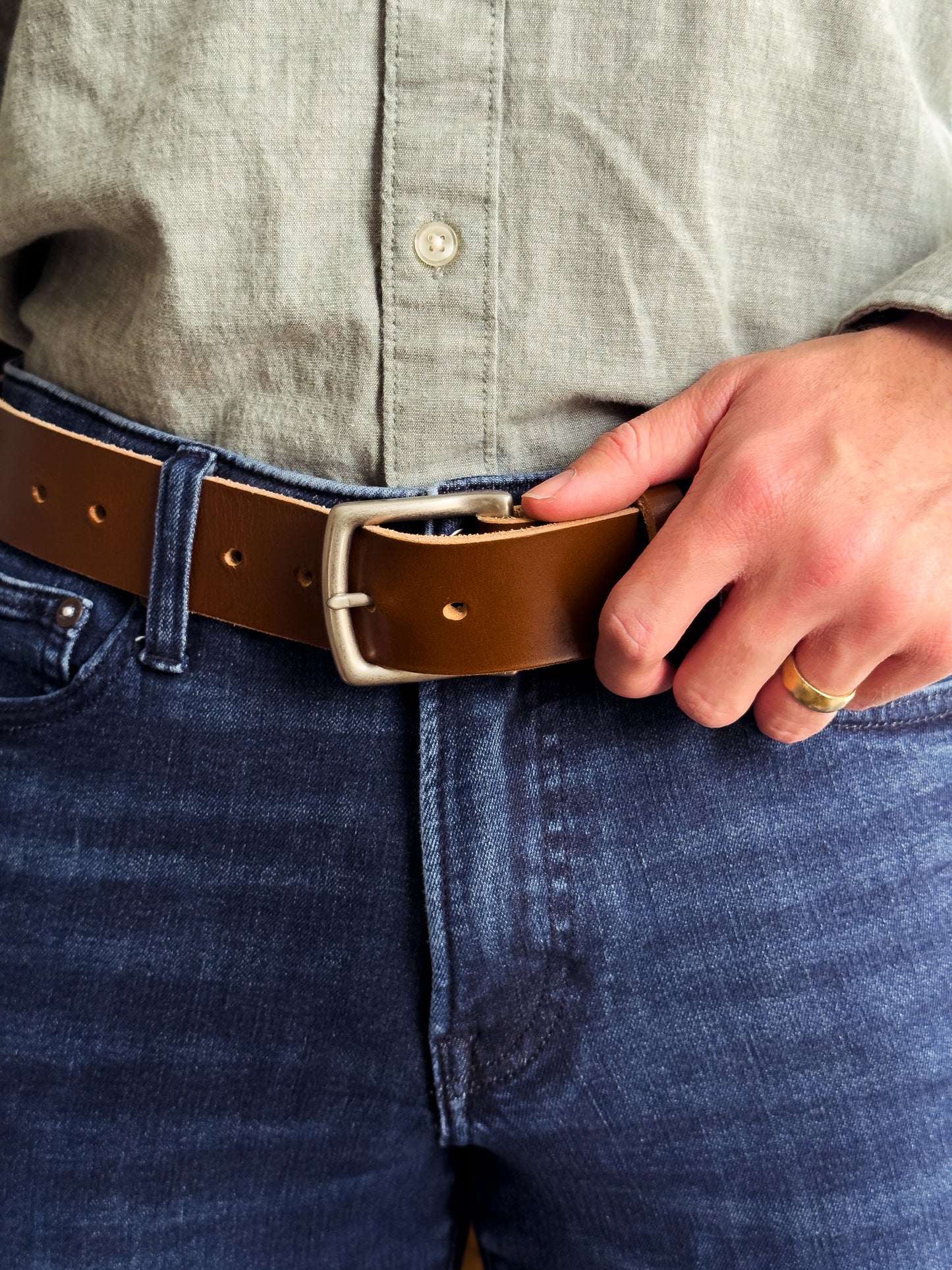 The Heritage Belt