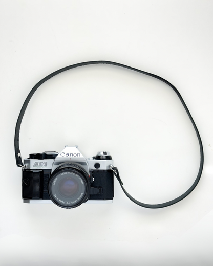 Everyday Camera Strap