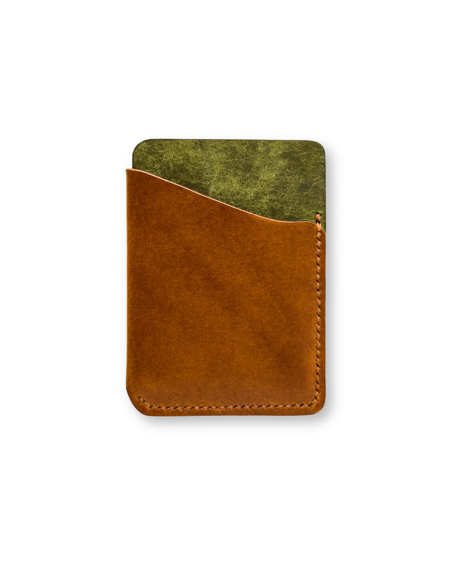 Oak - Custom