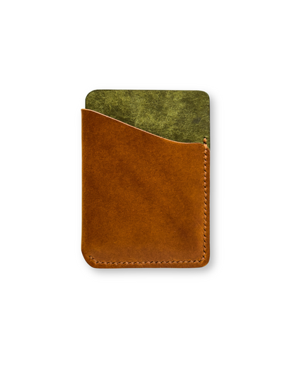 Oak - Custom