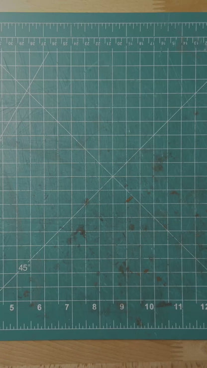 Osprey - Patina Project Edition